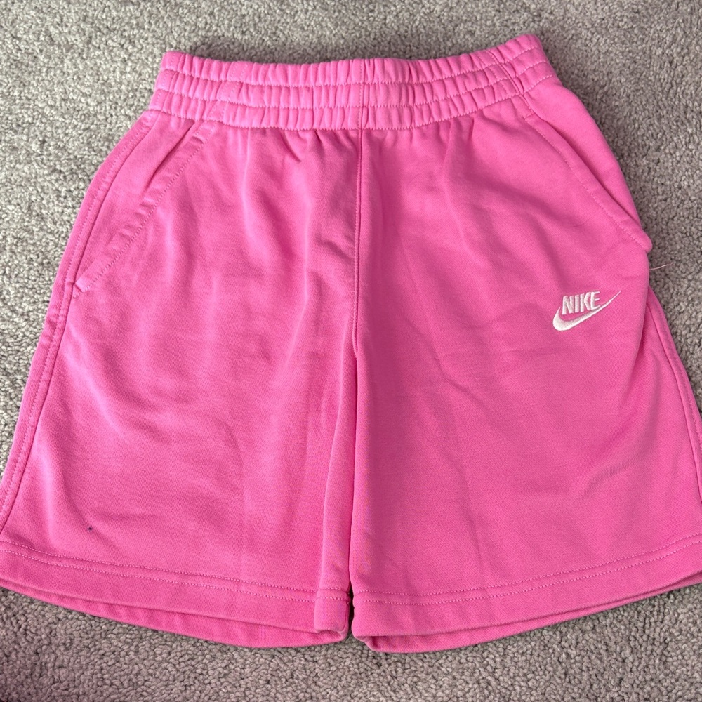 Nike Athletic Shorts